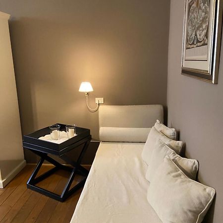 Caterina Apartment Florencie Exteriér fotografie