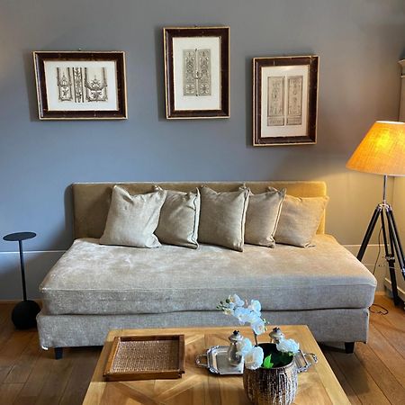Caterina Apartment Florencie Exteriér fotografie