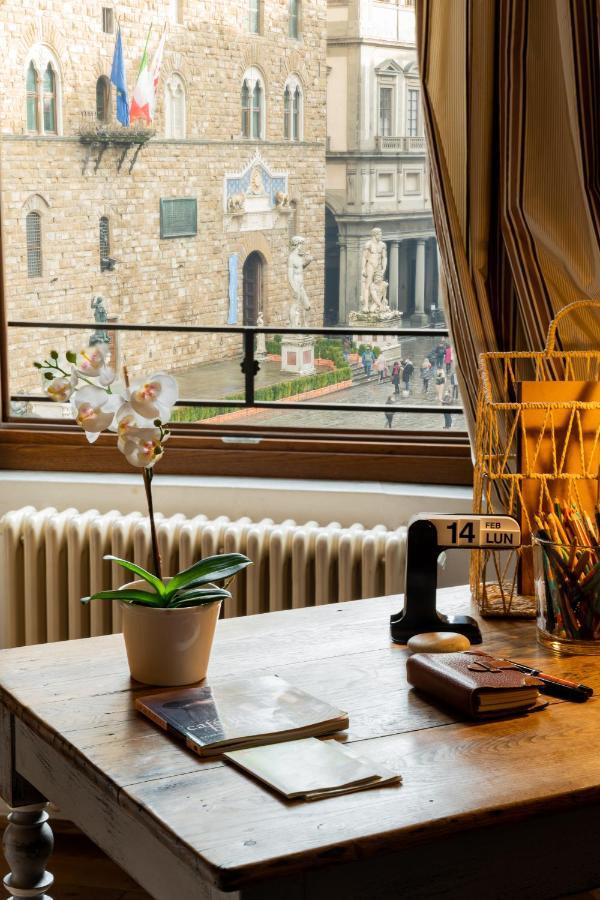 Caterina Apartment Florencie Exteriér fotografie