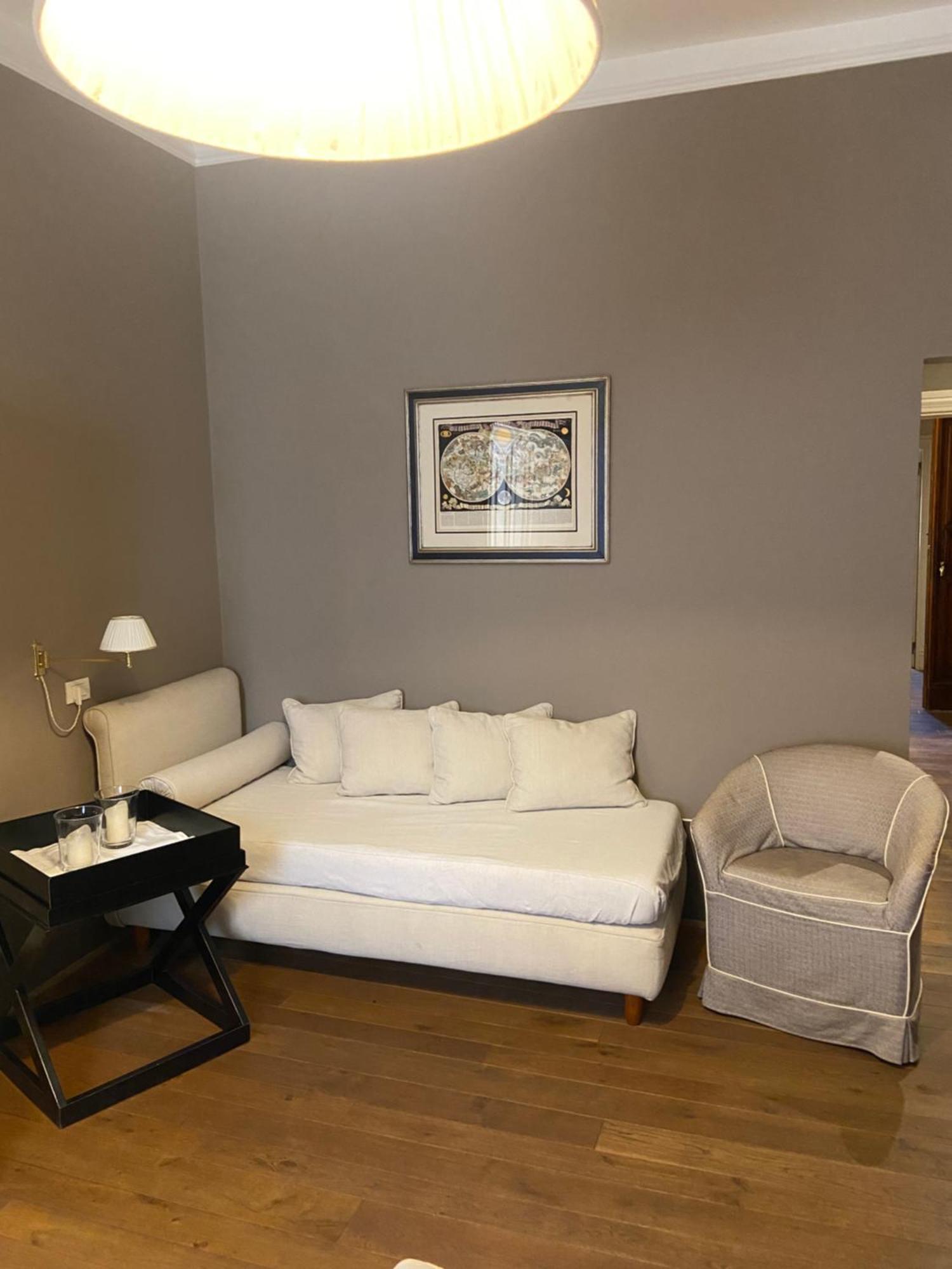 Caterina Apartment Florencie Exteriér fotografie