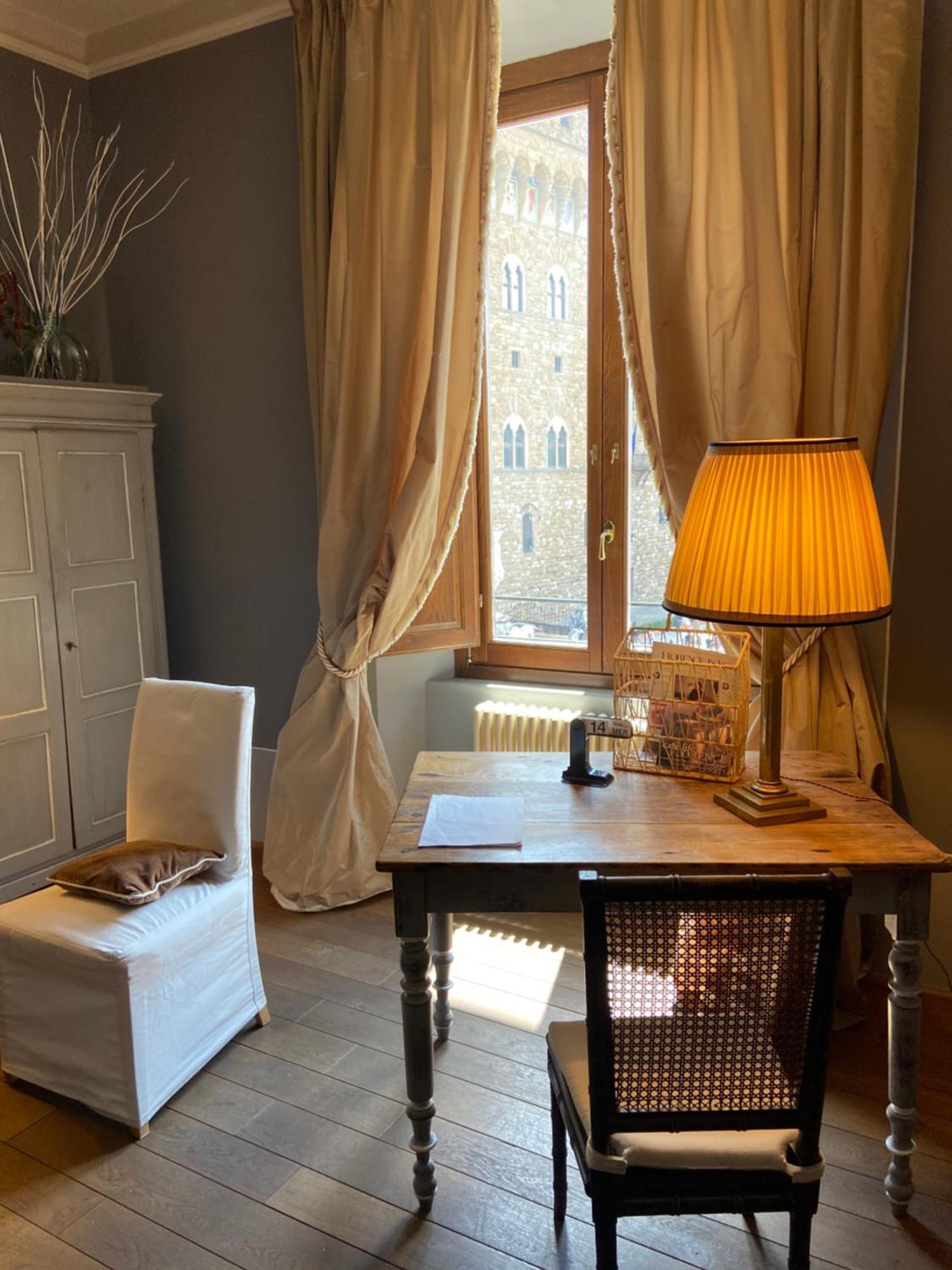 Caterina Apartment Florencie Exteriér fotografie