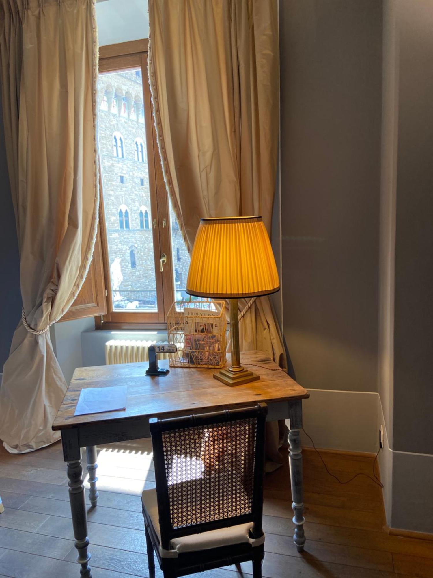 Caterina Apartment Florencie Exteriér fotografie