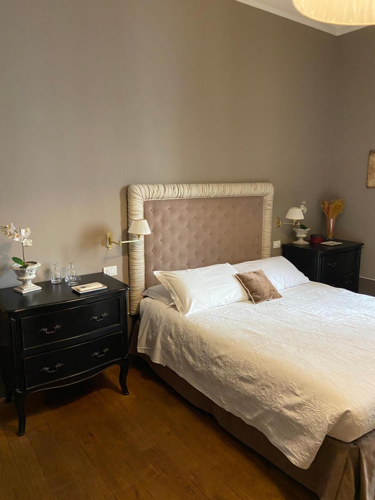 Caterina Apartment Florencie Exteriér fotografie