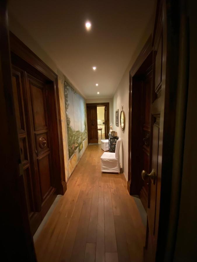 Caterina Apartment Florencie Exteriér fotografie